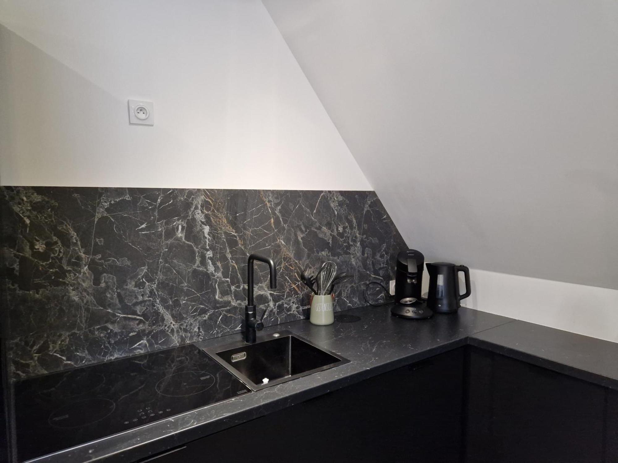 Chalet Cote Cour A 10 Min De La Station Oz Ngoại thất bức ảnh