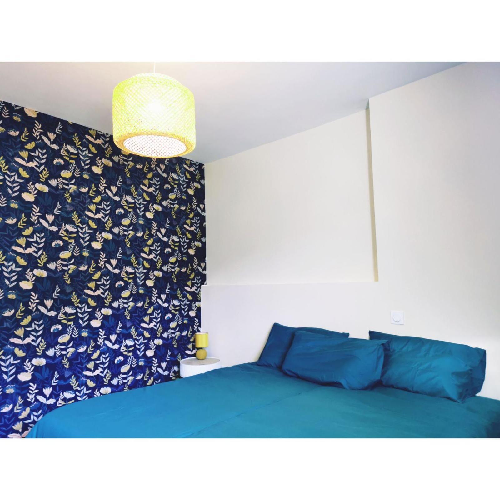 Chalet Cote Cour A 10 Min De La Station Oz Ngoại thất bức ảnh